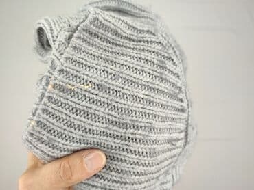 kurtki zimowe damskie c a: Canda, Kardigan damski, rozmiar M — 5