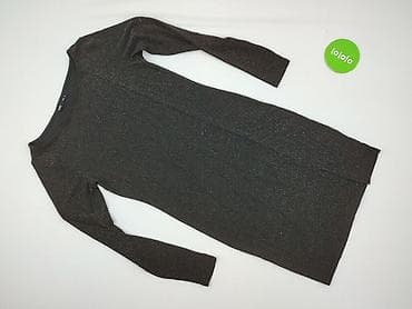 carry garnitury: Sinsay, Sukienka damska, rozmiar L — 2