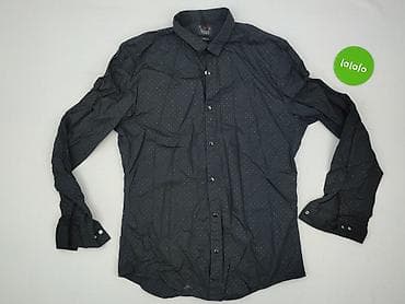 second hand clothes: River Island, Koszulа dla mężczyzn, rozmiar M — 2