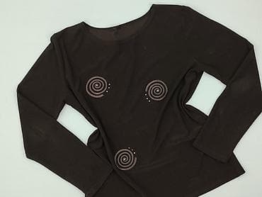 moodo bluzki: Bluzka damska, rozmiar M — 1