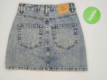 spódnica stradivarius: Spódnica damska, rozmiar XS — 4