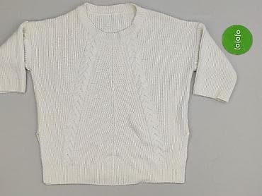 kardigan cropp: Sweter damski, rozmiar One size — 2