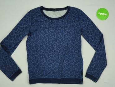 moschino bluzka damska: Maison Scotch, Bluza damska
, rozmiar S — 2