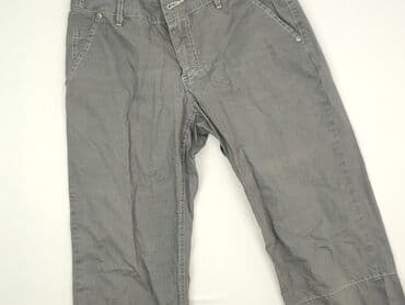 obcisłe szorty damskie: 3/4 Trousers for women, size S (EU 36) — 1