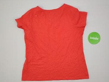 klapki birkmann: Esmara, T-shirt damski, rozmiar M — 3