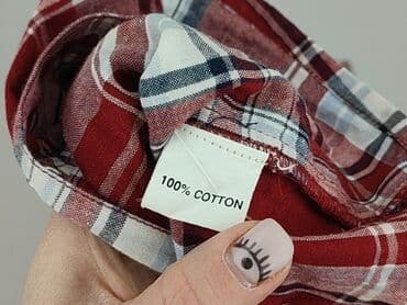 kowbojska koszula w kratę: J.Crew, Koszula damska, S — 5