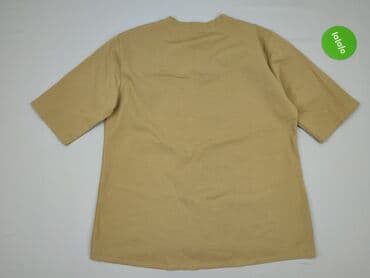 versace girocollo t shirty: T-shirt damski, rozmiar M — 3