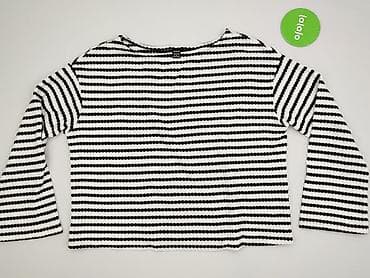 only sweter w paski: Shein, Bluzka damska, rozmiar S — 2