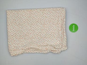 kraina stylu: Poszwa na kołdrę 120 x 180, kolor - Biały, stan - Bardzo dobry — 3