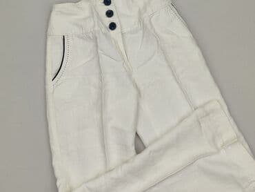 Spodnie materiałowe damskie, S w lalafo.pl Spodnie materiałowe damskie, S