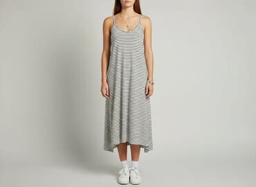 sklep internetowy z sukienkami dla puszystych: Atmosphere, Sukienka damska, rozmiar M — 6