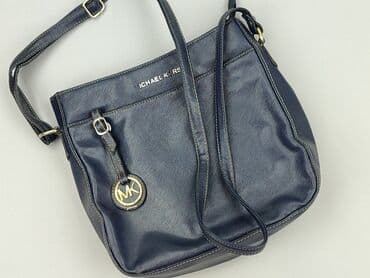 czapka mcqueen: Torebka, Michael Kors, stan - Bardzo dobry — 1