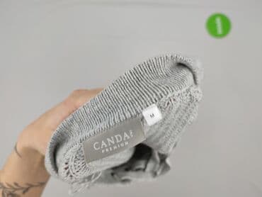 canda koszula: Canda, Sweter damski, M — 4