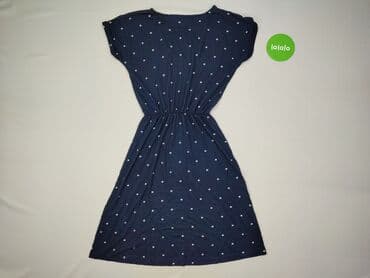 sukienka srebrna cekiny h: Esmara, Women`s dress, size XS (EU 34) — 3