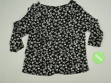Janina, Women's blouse, size L (EU 40) — 3