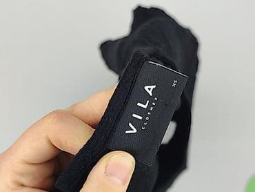 obcisla bluza: Vila, Bluzka damska, rozmiar XS — 5