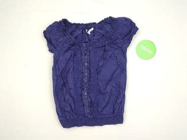 bluza clockhouse: Clockhouse, Women's blouse, size M (EU 38) — 2