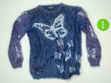 poliamid w swetrze: Sweter damski, rozmiar XL — 2