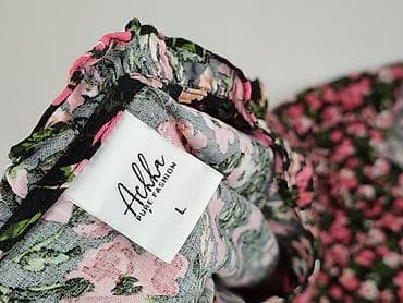 dluga suknia: Sukienka damska, rozmiar L — 4