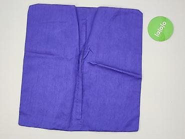 Artykuły papiernicze: Pillowcase, 48 x 48, kolor - Fioletowy, stan - Bardzo dobry — 3