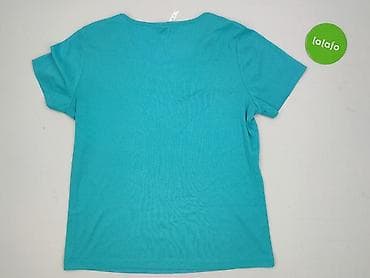 simple odziez: BOSS CASUAL, T-shirt damski, rozmiar S — 3