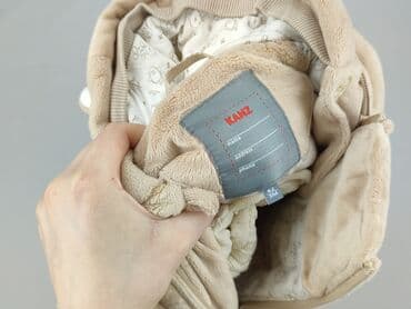 sukienki zapaka na wesele: Kombinezon, Kanz, 1-3 m, stan - Idealny — 4