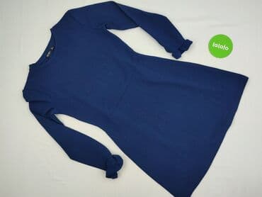 Kobiety: Bershka, Sukienka damska, rozmiar L — 2