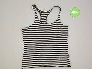 crivit topcool: Denim, Top damski, rozmiar M — 2