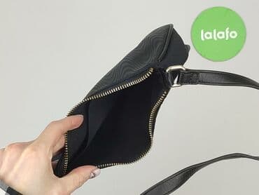 czapka z króliczymi uszami: Torebka, stan - Bardzo dobry — 4