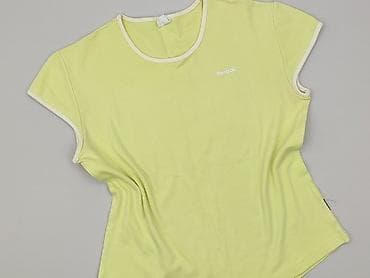 rozmiarowka pull: Reebok, T-shirt damski, rozmiar L — 1