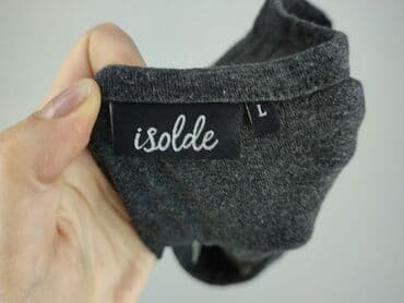 bonprix tuniki duze rozmiary: Tunika damska, rozmiar L — 4