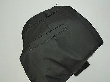 stan warty: Spodnie materiałowe damskie, rozmiar S — 5