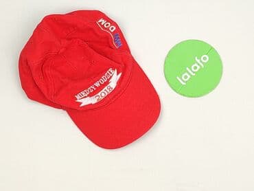 Hats and caps: Baseball cap, Male, condition - Very good — 2