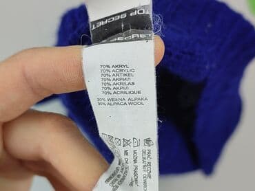 sukienka golf sweter: Top Secret, Sukienka damska, rozmiar S — 5