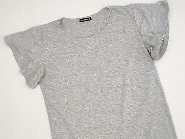 T-shirt damski, rozmiar L