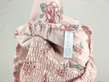 strój kąpielowy z c a: Amisu, Kombinezon damski, L — 4