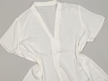 luźny top damski: Bluzka damska, rozmiar XL — 1