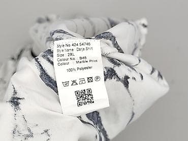 saga: Ilse Jacobsen, Koszula damska, rozmiar 2XL — 5
