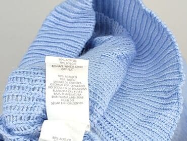 sweter open shoulder: Women`s sweater, XS — 5