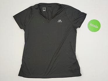 decatlon koszulki: Kalenji, T-shirt damski, rozmiar S — 2