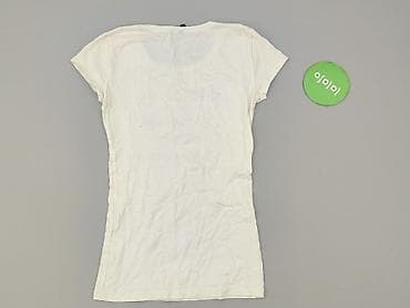 angielski bbc: New Look, T-shirt damski, rozmiar XS — 3