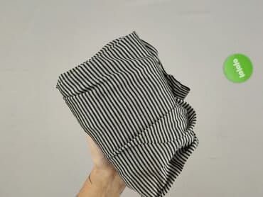 bluzki w paski z serduszkiem: Bluzka damska, rozmiar S — 4