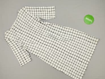 sukienka damska w kratę: Sukienka damska, rozmiar S — 3