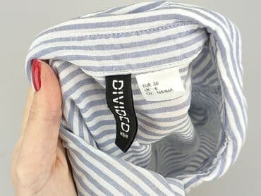 bluzka h m basic: H&M Divided, Koszula damska, S — 4