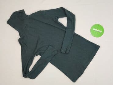 ubrania z grinchem: Sinsay, Golf damski, rozmiar S — 2