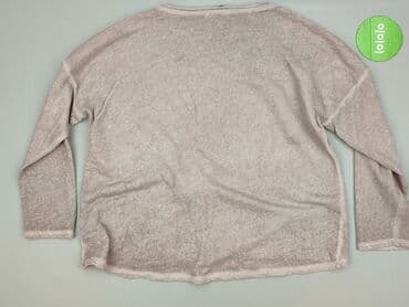 bluzki oversize sklep internetowy: Bluzka damska, rozmiar 2XL — 3