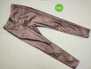 goodies jeans woskowane: Denim Co, Jeansy damskie, rozmiar M — 2