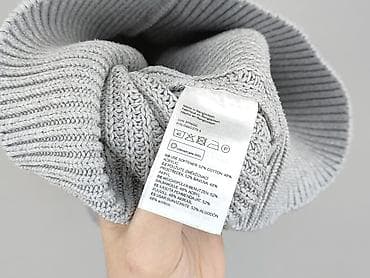 chanel sweter: H&M L.O.G.G., Sweter damski, rozmiar XS — 4
