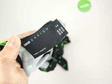 duże rozmiary ekskluzywne sukienki plus size: Asos, Sukienka damska, rozmiar S — 4