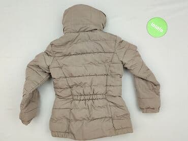 kurtka zimowa ramoneska z futerkiem: Newness, Women`s winter jacket, size XS (EU 34) — 3